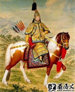 ​十全武功简介 十全武功的历史背景介绍