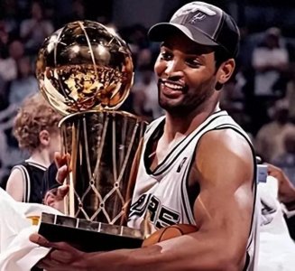 ​霍里是谁？什么他的总冠军比乔丹还多！让我们看看他的厉害之处