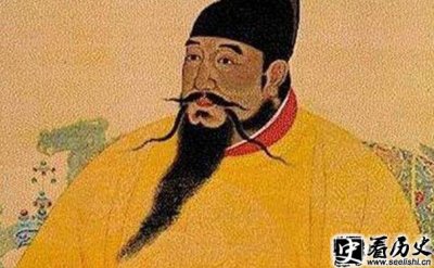 ​朱棣如何变为了明成祖 朱棣做了几年皇帝