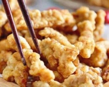 ​小酥肉与苏妲己的故事