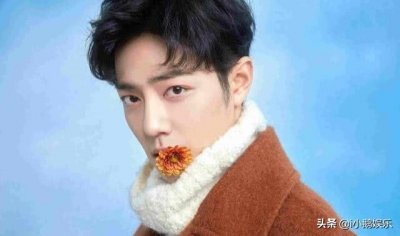 ​肖战遭粉丝举报，早期黑料被扒出，现一切与之有关的代言全被替换