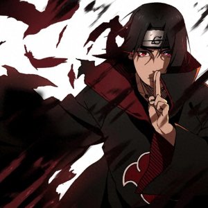 ​聊一聊火影中那个受粉丝喜欢，同时也被人唾弃的宇智波鼬