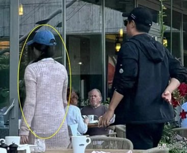 ​陈思诚和24岁女友匈牙利旅游，入住2k一晚酒店，女友晒照好惬意