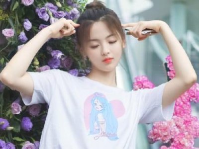 ​杨超越没有实在的才能，她凭什么火？