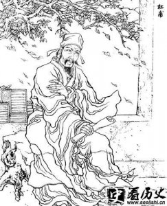 ​杜甫年谱 杜甫一生经历如何