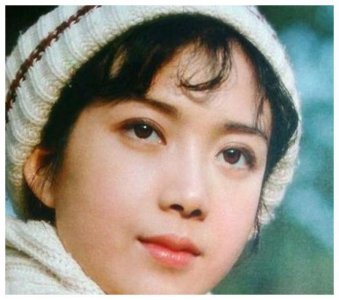 ​80年代中国第一美女龚雪，因上海流氓大案出走美国，她现在怎样了