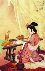 ​揭秘：著名女辞赋家班婕妤的一生过得如何？