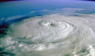 ​台风形成过程解释（台风形成的原因是什么？是怎么命名的？）