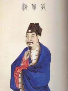 ​建安七子分别是谁？建安七子结局介绍