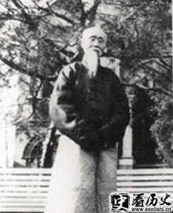 ​张之洞幕僚有谁 张之洞与李鸿章的故事