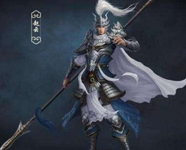 ​赵云死亡的真相到底是什么 赵云真的是被绣花针吓死的吗