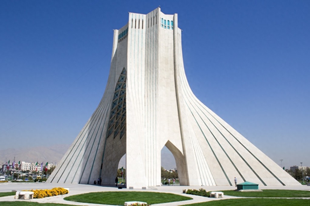 德黑兰（Teheran）（伊朗）