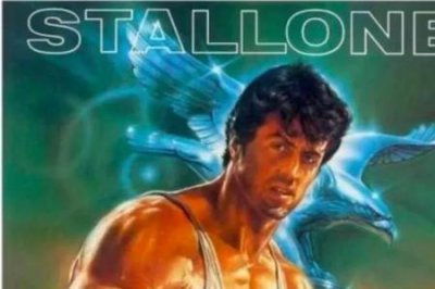 ​史泰龙电影顺序