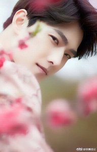 ​杨洋用颜值告诉你什么是“花儿与少年”颜值太高再次引粉丝尖叫