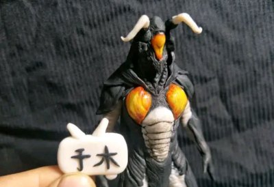 ​手办是用什么材料做的（手办制作培训学校）