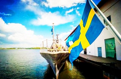 ​瑞典是哪个国家