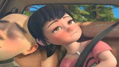 ​光头强最后跟谁结婚了 光头强的四位老婆候选人