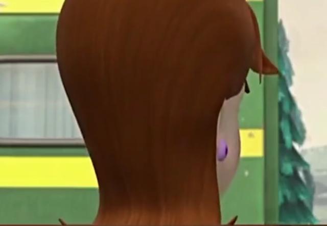 光头强最后跟谁结婚了 光头强的四位老婆候选人(4)