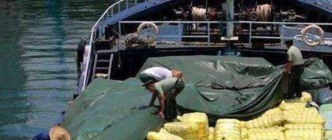 “命比铁坚”的四大富豪？全靠走私发财，有人还差点丢了小命！