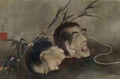 ​古代有的人头被砍了,那么当时是头痛还是身体比较痛呢？