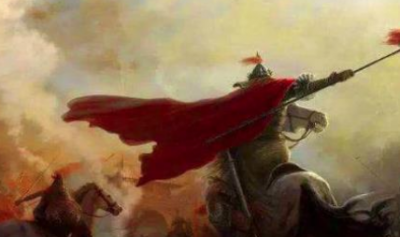 ​朱元璋：&ldquo;论将之功，第一&rdquo;，那傅友德又是怎么死的？