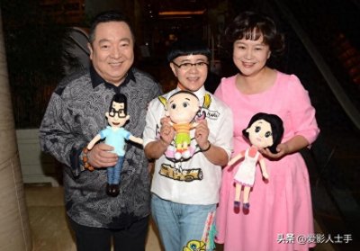 ​悄然离世的15位央视主持人，看到他们的照片，才知晓已去世多年