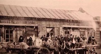 ​在中国哪些人可以称得上“国士无双”