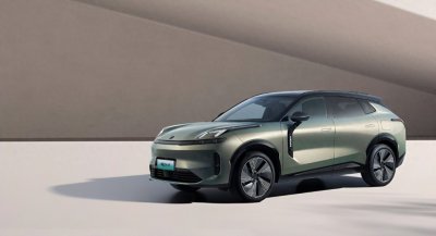 ​领克08售价多少 领克08售价公布时间