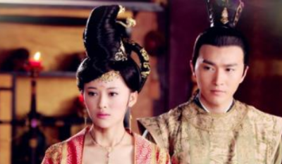 ​李显作为唐朝第四位皇帝，他一生为何充满了幸运和霉运？