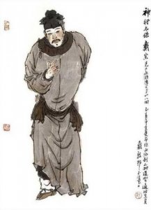 ​戴宗的绰号由来原文(戴宗绰号由来的主要事件)