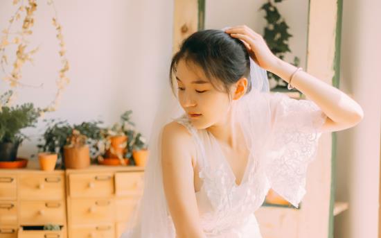 打动女孩子的情话3