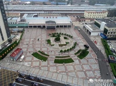 ​定了！ 新石家庄北站12月底正式开工