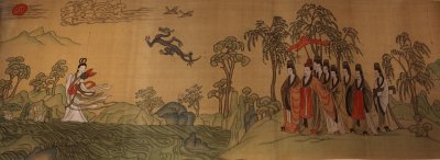 ​对于郗鉴你了解多少？