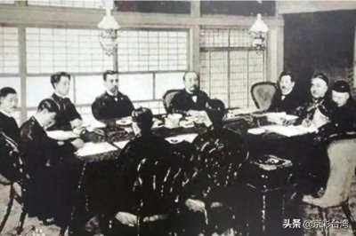 ​甲午战争的影响