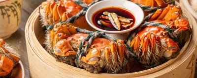 ​螃蟹的蟹膏能吃吗 螃蟹的蟹膏能吃吗视频