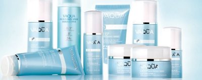 ​护肤品多久换一次比较适宜