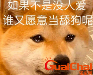 ​8424268数字梗是什么意思？是骂人的吗？（舔狗的意思）