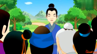 ​免费民间故事素材库大全 编写民间故事哪里找素材？