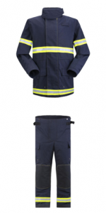 ​消防战斗服多少钱一套(消防战斗服型号)