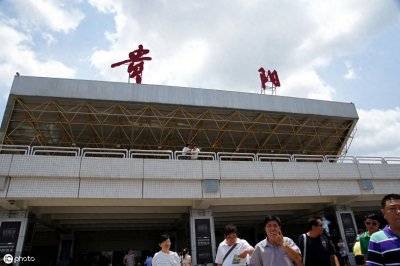 ​贵阳龙洞堡国际机场概况