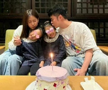 陈赫张子萱“打码婚姻”引热议:明星隐私与公众窥私的八年拉锯战