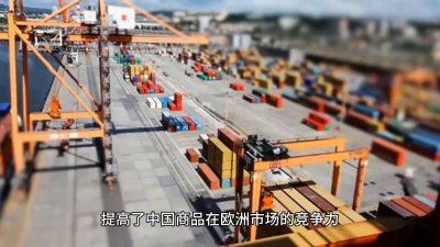 ​比雷埃夫斯港对中国和希腊的贸易有什么重要意义？