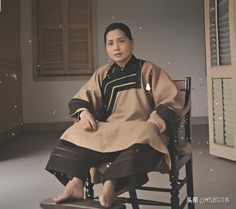 ​鲁璇儿【屡屡借种】是【人性】的变态？还是【生存】所迫？