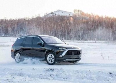 ​黑幕！某新能源车电池虚标里程！实测缩水40%！车主集体维权