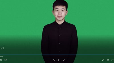 ​想学手语看过了，简单易学，让你学会世上另一种魅力语言