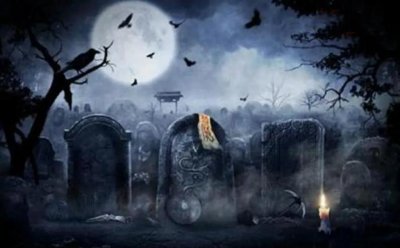 ​《鬼吹灯》：雮尘珠是什么？在哪里找到的？又是怎么破解的诅咒？