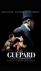 ​从贵族到资本家，电影《豹》如何揭示一个爱情与阶级交织的时代