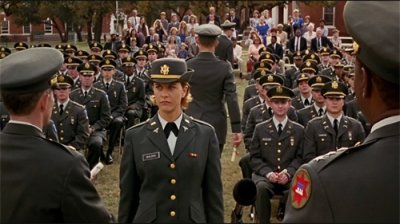 ​美军丑闻：世界首部海湾战争电影，大胆揭露美军自相残杀的内幕