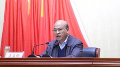 ​吴孟铎出任河南省文旅集团筹备组组长，李大伟、张立新任副组长