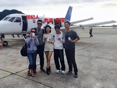 ​宋喆已出狱，马蓉花1500万紧急移民？绿帽门7年，都小觑了王宝强